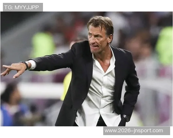 沙特主帅勒纳尔强调归化球员应适度否则球队将失去灵魂