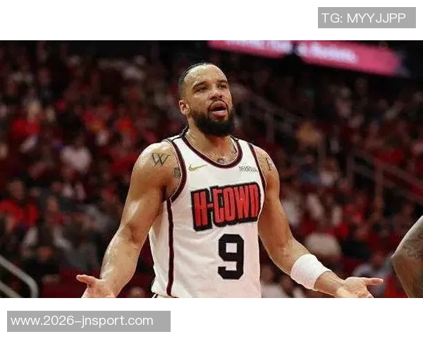 狄龙称杰伦格林养伤期间心态积极始终关注队友和球队发展